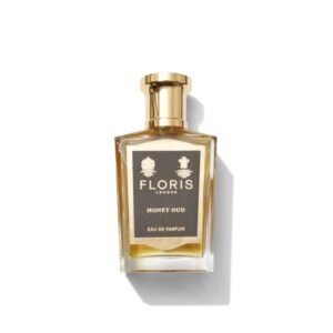 Floris Honey Oud Eau de Parfum for Unisex – 1.7 oz