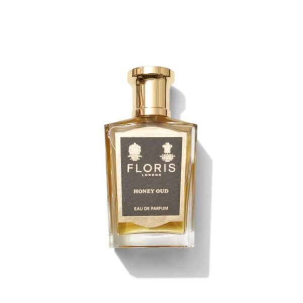 Floris Honey Oud Eau de Parfum for Unisex – 1.7 oz