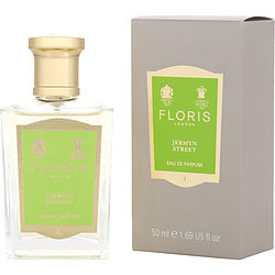 Floris Jermyn Street EAU DE PARFUM SPRAY 1.7 OZ for Women