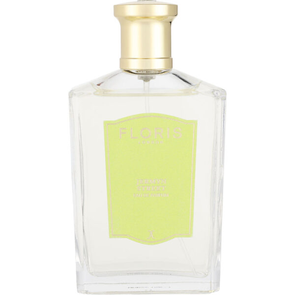 Floris Jermyn Street * Eau de Parfum for Women – 3.38 oz