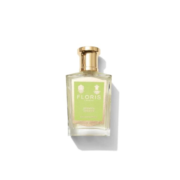 Floris Jermyn Street Eau de Parfum for Unisex – 1.7 oz