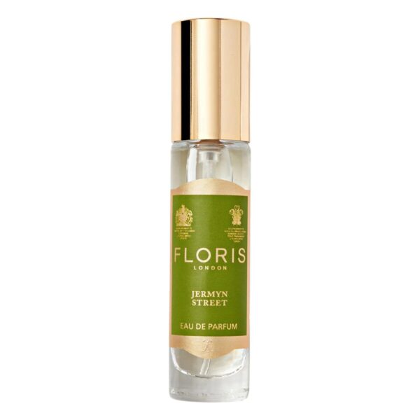 Floris Jermyn Street Eau de Parfum for Unisex – 0.34 oz