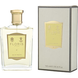 Floris JF by Floris EDT Spray for Men | 3.4 oz