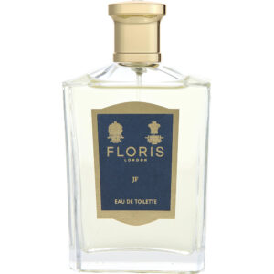 Floris Jf * Eau de Toilette for Men – 3.38 oz