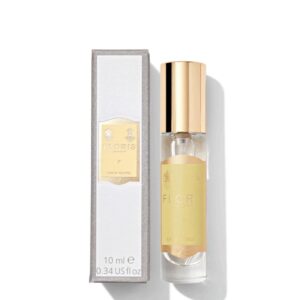 Floris JF Eau de Toilette for Men – 0.34 oz