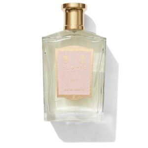 Floris Lily Eau de Toilette for Women – 3.3 oz