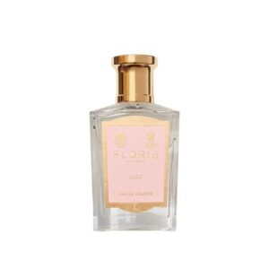 Floris Lily Eau de Toilette for Women – 1.7 oz