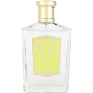Floris Limes * Eau de Toilette for Women – 3.38 oz