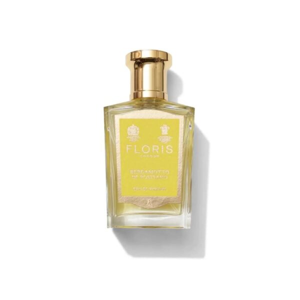 Floris London Floris Bergamotto Di Positano Eau de Parfum for Unisex – 1.69 oz