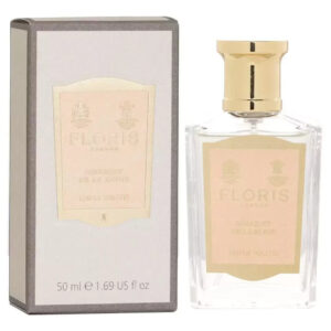 Floris London Floris Bouquet De La Reine Eau de Toilette for Women – 1.69 oz
