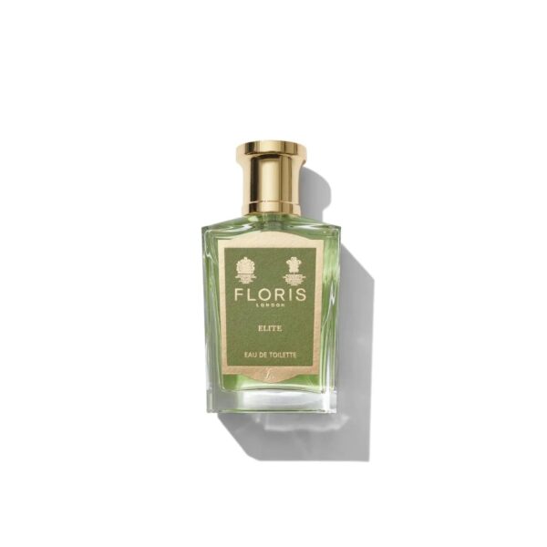 Floris London Floris Elite Eau de Toilette for Men – 1.7 oz