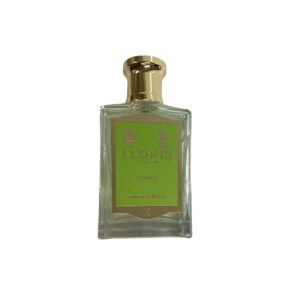 Floris London Floris Limes Eau de Toilette for Unisex – 1.7 oz