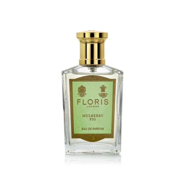 Floris London Floris Mulberry Fig Eau de Parfum for Unisex – 1.69 oz