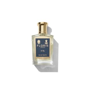 Floris London Floris No. 89 Eau de Toilette for Men – 1.7 oz