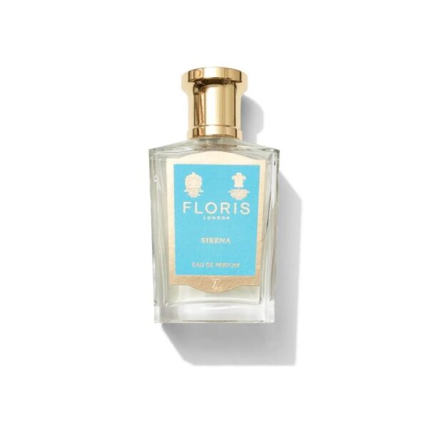 Floris London Floris Sirena Eau de Parfum for Women – 1.69 oz