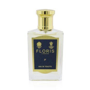 Floris London JF Eau de Toilette for Men – 1.7 oz