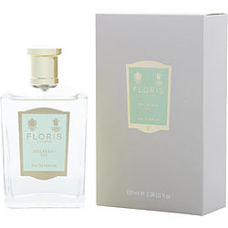 Floris Mulberry Fig EAU DE PARFUM SPRAY 3.4 OZ Unisex