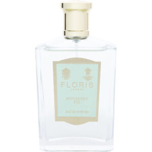 Floris Mulberry Fig * Eau de Parfum for Unisex – 3.38 oz