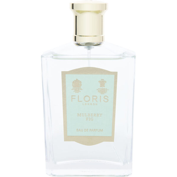 Floris Mulberry Fig * Eau de Parfum for Unisex – 3.38 oz