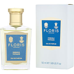 Floris Neroli Voyage EAU DE PARFUM SPRAY 1.7 OZ