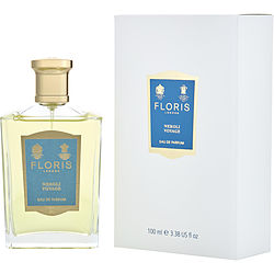 Floris Neroli Voyage EAU DE PARFUM SPRAY 3.4 OZ