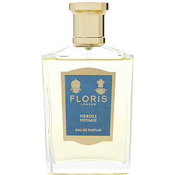Floris Neroli Voyage EAU DE PARFUM SPRAY 3.38 OZ *TESTER