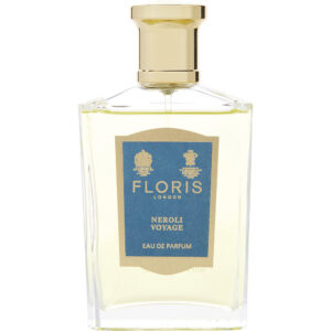 Floris Neroli Voyage * Eau de Parfum for Unisex – 3.38 oz