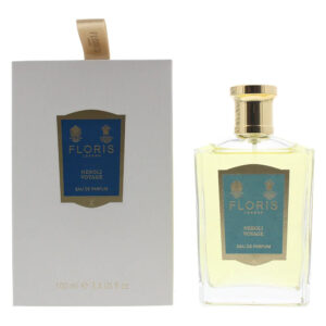 Floris Neroli Voyage Eau de Parfum for Unisex – 3.3 oz