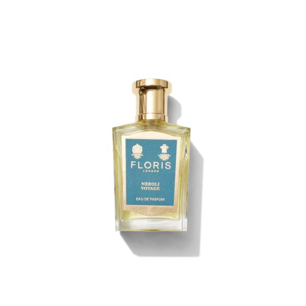 Floris Neroli Voyage Eau de Parfum for Unisex – 1.69 oz