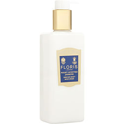 Floris Night Scented Jasmine Body Lotion 8.4 oz for Women