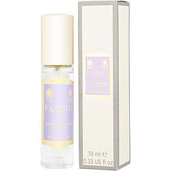 Floris Night Scented Jasmine EDT Spray 0.33 oz Mini