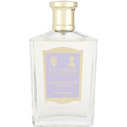 Floris Night Scented Jasmine EDT Spray 3.38 oz Tester