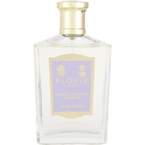 Floris Night Scented Jasmine * Eau de Toilette for Women – 3.38 oz