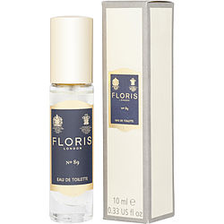 Floris No. 89 EDT Spray 0.34 oz Mini for Men
