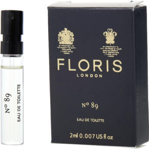 Floris No. 89 Eau de Toilette for Men