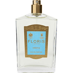 Floris Sirena by Floris EAU DE PARFUM SPRAY 3.4 OZ for Women
