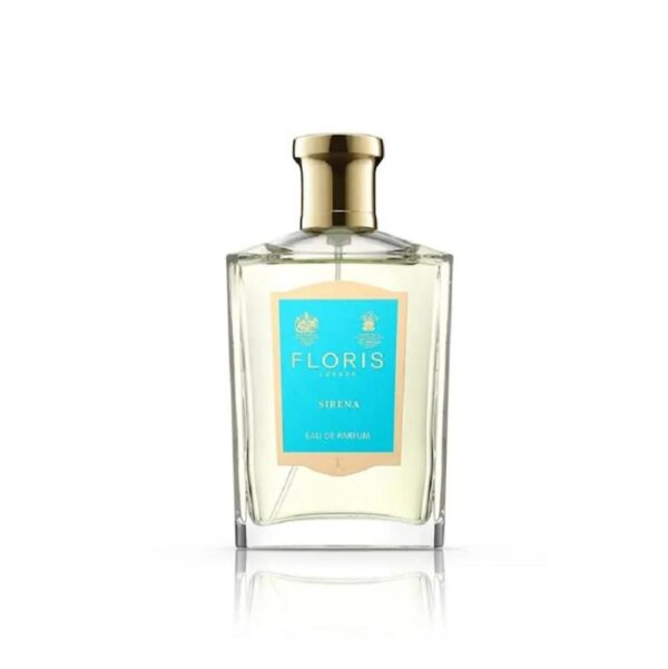 Floris Sirena Eau de Parfum for Women – 3.4 oz