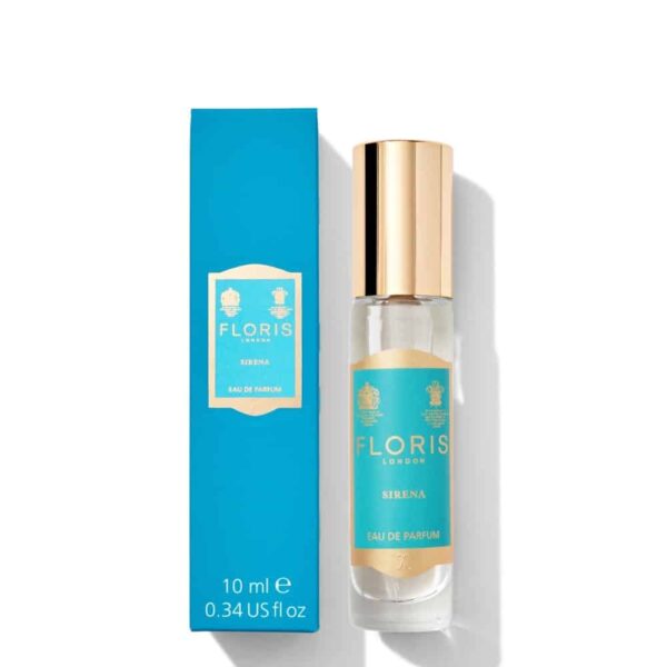 Floris Sirena by Floris Eau de Parfum Spray Vial for Women