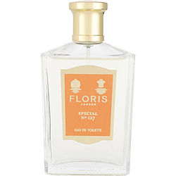 Floris Special No. 127 EDT Spray 3.38 oz for Women