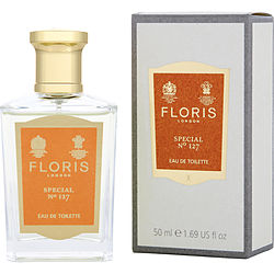 Floris Special No. 127 EDT Spray for Women – 1.69 oz