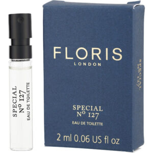 Floris Special No. 127 Eau de Toilette for Women
