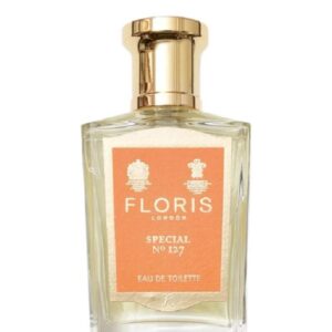 Floris Special No. 127 Eau de Toilette for Men – 1.69 oz