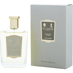 Floris Tuberose In Silk EAU DE PARFUM SPRAY 3.4 OZ for Women