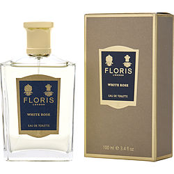 Floris White Rose EDT Spray for Women