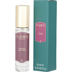 Floris Wilde by Floris EAU DE PARFUM SPRAY 0.34 OZ MINI UNISEX