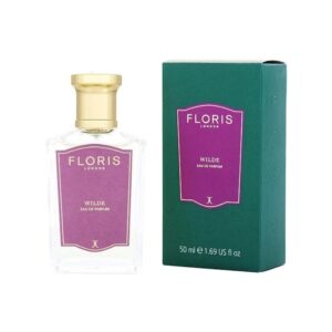Floris Wilde Eau de Parfum for Unisex – 1.7 oz