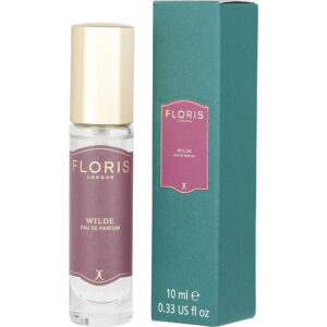 Floris Wilde Eau de Parfum for Unisex – 0.34 oz