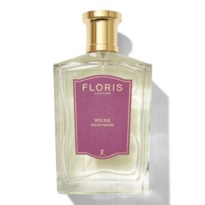 Floris Wilde Eau de Parfum for Unisex – 3.4 oz