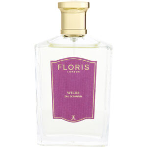 Floris Wilde * Eau de Parfum for Unisex – 3.4 oz