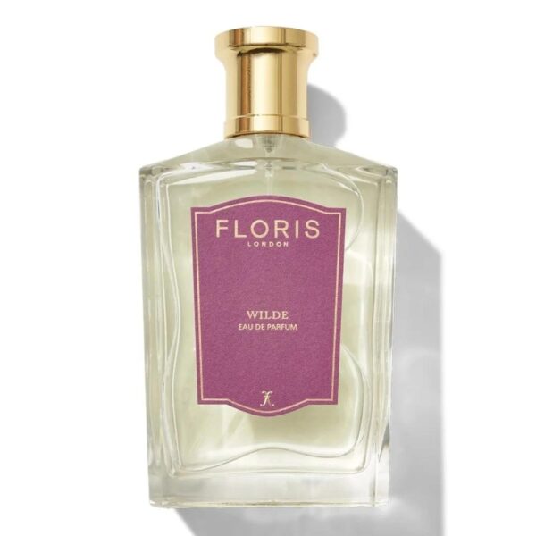 Floris Wilde Eau de Parfum for Unisex – 3.4 oz